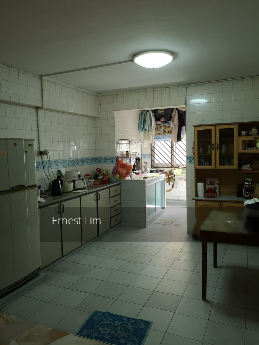 Tampines Street 83 thumbnail photo